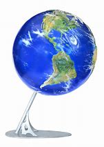 Image result for Outdoor World Globe