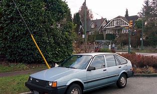 Image result for Toyota Corolla Hatchback Old