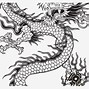 Image result for What Is the Difference Between Japanese and Chinese Dragons