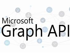 Image result for Microsoft Graph API Logo