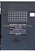 Image result for Panasonic 550 Base