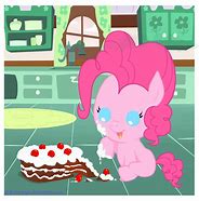 Image result for Pinkie Pie Pony Pdiaper Art
