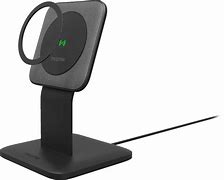Image result for 15W Capable Charging Stand iPhone