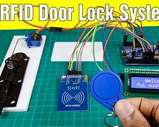 Image result for RFID Door Reader