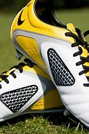 Image result for Gold Soccer Cleats