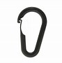 Image result for Small Plastic Carabiners