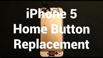 Image result for Home Button Replacement