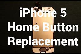 Image result for How to Fix iPhone 5 Home Button