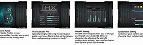 Image result for Sound Blaster THX TruStudio Pro