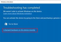 Image result for Error Code 0X803f7001 Windows 1.0 Activation