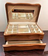 Image result for Jewelry Box Product
