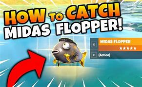 Image result for Midas Fishy