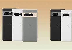 Image result for Google Pixel 7 Colors