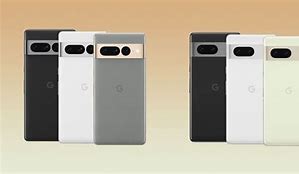 Image result for Google Pixel 7 Pro Colors
