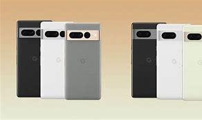 Image result for Google Phone 7 Pro