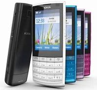 Image result for Nokia X 3G