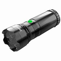 Image result for Self-Charging Flashlight by Shaking