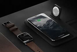 Image result for Watch Apple iPhone Wireless Charger