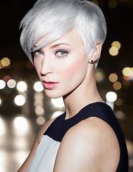 Image result for Silver Hair Dye