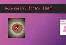 Image result for Kesari Food Products