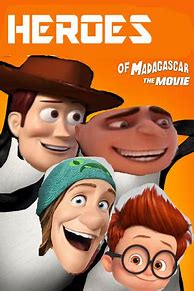 Image result for Madagascar Despicable Me