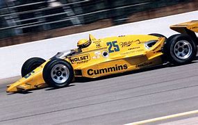 Image result for 1987 Indianapolis 500