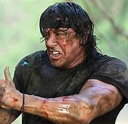 Image result for Stallone Thumbs Up Meme
