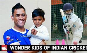 Image result for Cricket Indian Kids