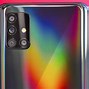 Image result for Samsung Galaxy A51 Specs