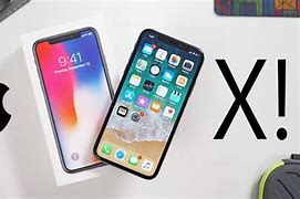 Image result for Apple Phone X Unboxing