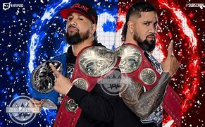 Image result for WWE Usos Theme Song