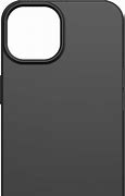Image result for iPhone 14 Silicone Case Black