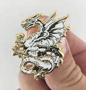 Image result for Small Dragon Pin