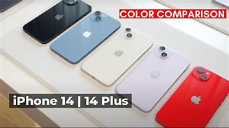 Image result for iPhone 14 Plus Black Color