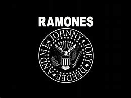 Image result for Ramones Background
