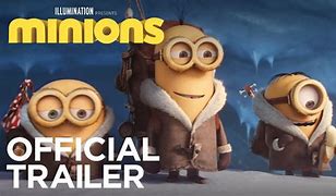 Image result for Minions 2005