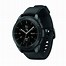 Image result for Midnight Black Samsung Galaxy Watch Smartwatch 42Mm Stainless Steel