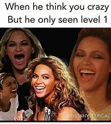 Image result for Beyoncé Meme
