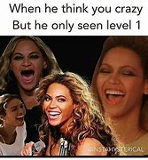 Image result for Beyoncé Meme Scene