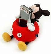 Image result for Mickey Mouse Cell Phone Holder