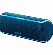 Image result for Sony Bluetooth Speaker Round