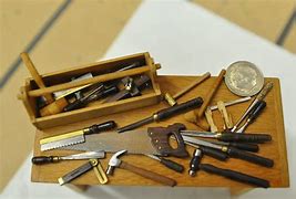 Image result for 1 12 Scale Tools