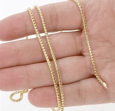 Image result for Gold Chains 21 Carat