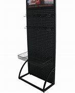 Image result for Wire Mesh Display Rack