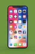 Image result for iPhone X. Text Graphics