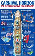 Image result for Newest Carnival Ships in Order