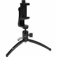 Image result for Phone Attachment for Tripod