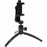 Image result for Cell Phone Tripod Adapter