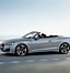 Image result for Audi A5 Side View Convertible
