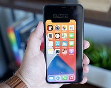 Image result for How Big Is the iPhone 12-Screen